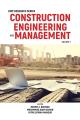  Construction Engineering and Management (Vol. 1)